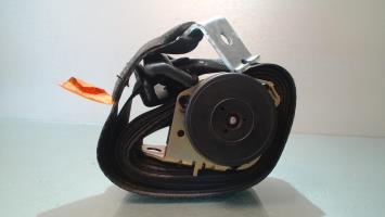 Ceinture arriere droit