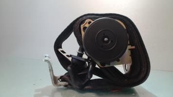 Ceinture arriere gauche