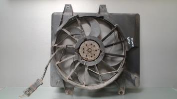 Moto ventilateur radiateur