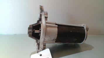 Motorino avviamento