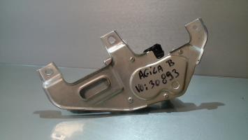 Moteur essuie glace arriere