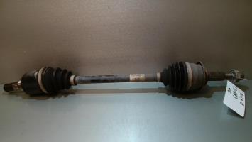 Cardan gauche (transmission)