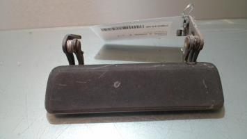 Poignee porte avant gauche