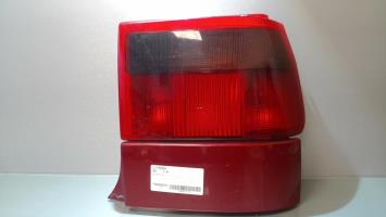 Fanale posteriore principale destro (luci)