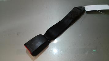 Aggancio cintura sicurezza posteriore destro