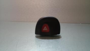 Bouton de warning