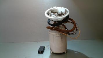 Pompe de gavage