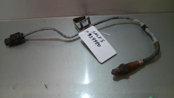 Sonde lambda