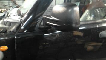 Porte avant gauche