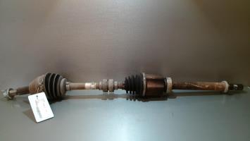 Cardan droit (transmission)