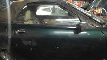 Foto pieza de coche
