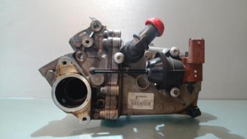Radiateur EGR