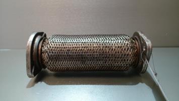 Tube avant (echappement)