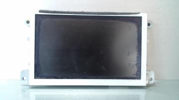 Ecran GPS