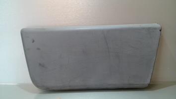 Baguette de porte avant gauche