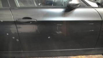 Porte avant droit