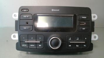 Autoradio d'origine