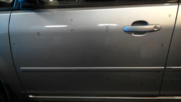 Porte avant gauche