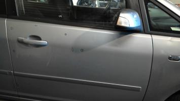 Porte avant droit