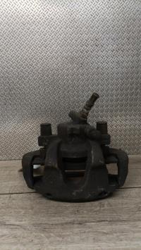 Etrier avant gauche (freinage)