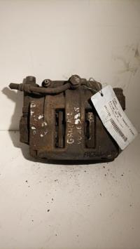 Estribo delantero izquierdo (freno)