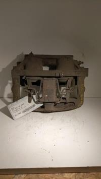 Etrier avant gauche (freinage)