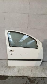 Porte avant droit
