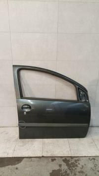 Porte avant droit