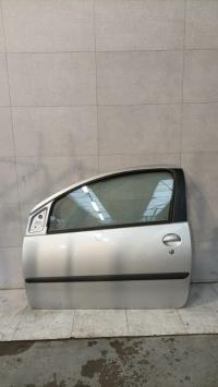 Porte avant gauche