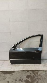 Porte avant gauche