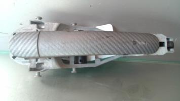 Poignee porte avant droit
