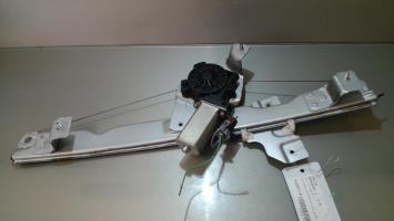 Leve vitre electrique avant gauche