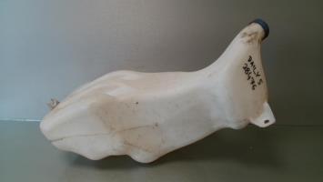 Vase de lave glace