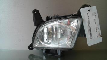 Fendinebbia sinistro (luce)