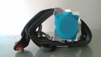 Ceinture arriere droit