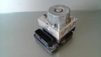 Blocco ABS (antibloccaggio freni)