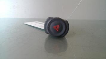 Bouton de warning