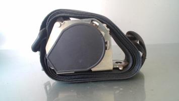 Ceinture arriere droit