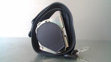 Ceinture arriere gauche