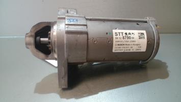 Motorino avviamento