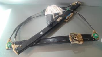Alzacristalli elettrico anteriore sinistro