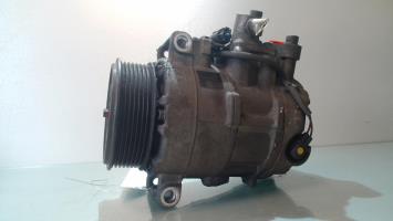 Compresseur clim