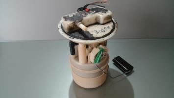 Pompe de gavage