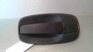 Poignee porte avant droit