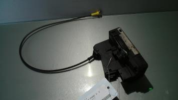 Fermeture centralisee avant droit