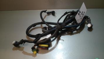 Capteur aide au stationnement