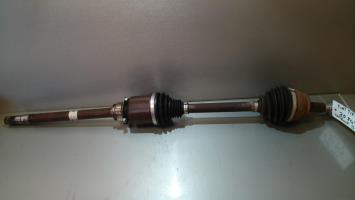 Cardan droit (transmission)