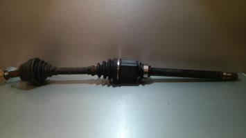 Cardan droit (transmission)