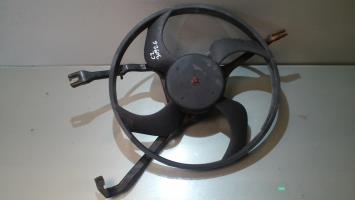 Motoventilador del radiador