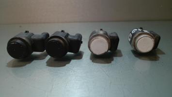Capteur aide au stationnement